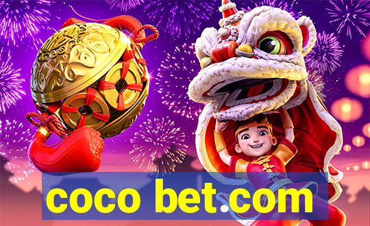 coco bet.com